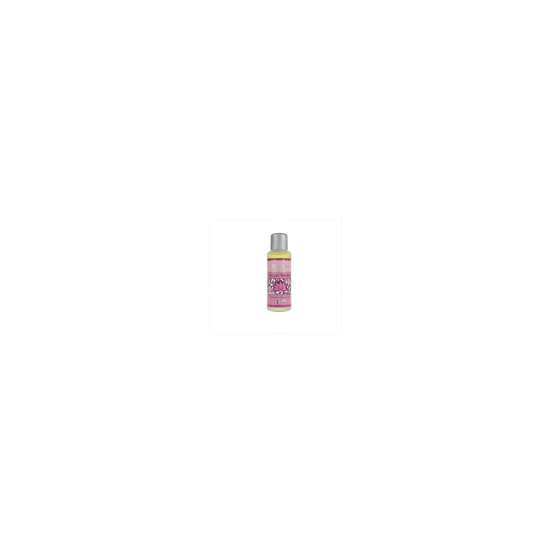 Saloos Argan Revital Hydrophilic Face Oil 50ml