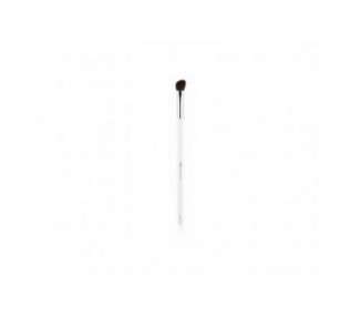 Makeup Brush with Natural Fibers for Applying Corrective Product D73