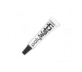 Polywatch Watch Face Scratch Remover and Repair Polish