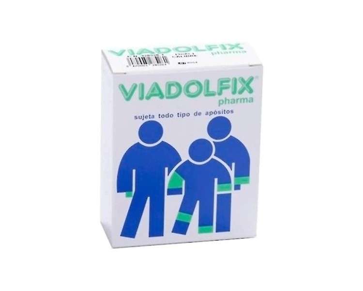Vendaje Viadolfix 3M N-0.5 Finger Bandage