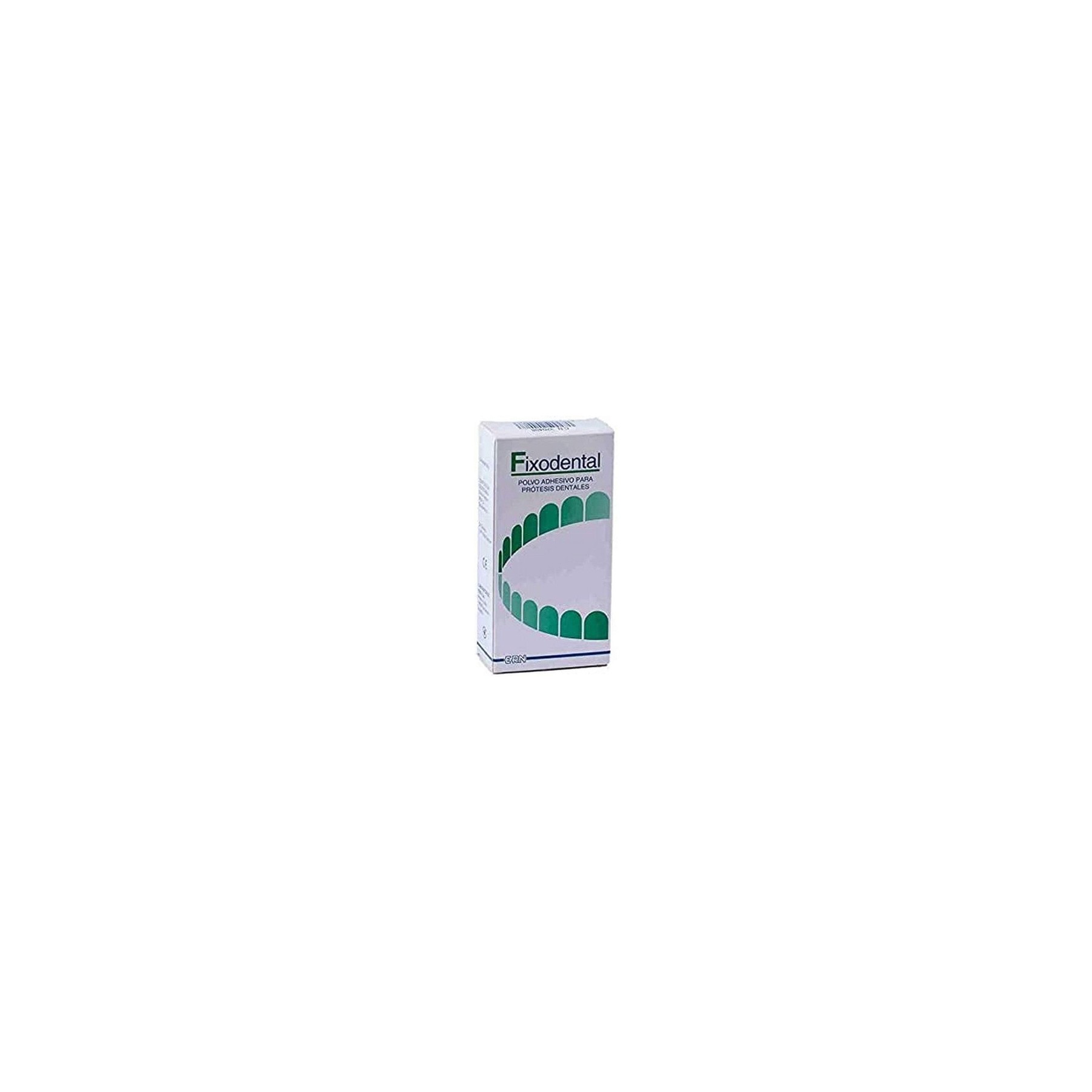Fixodent Denture Adhesive Powder 17g