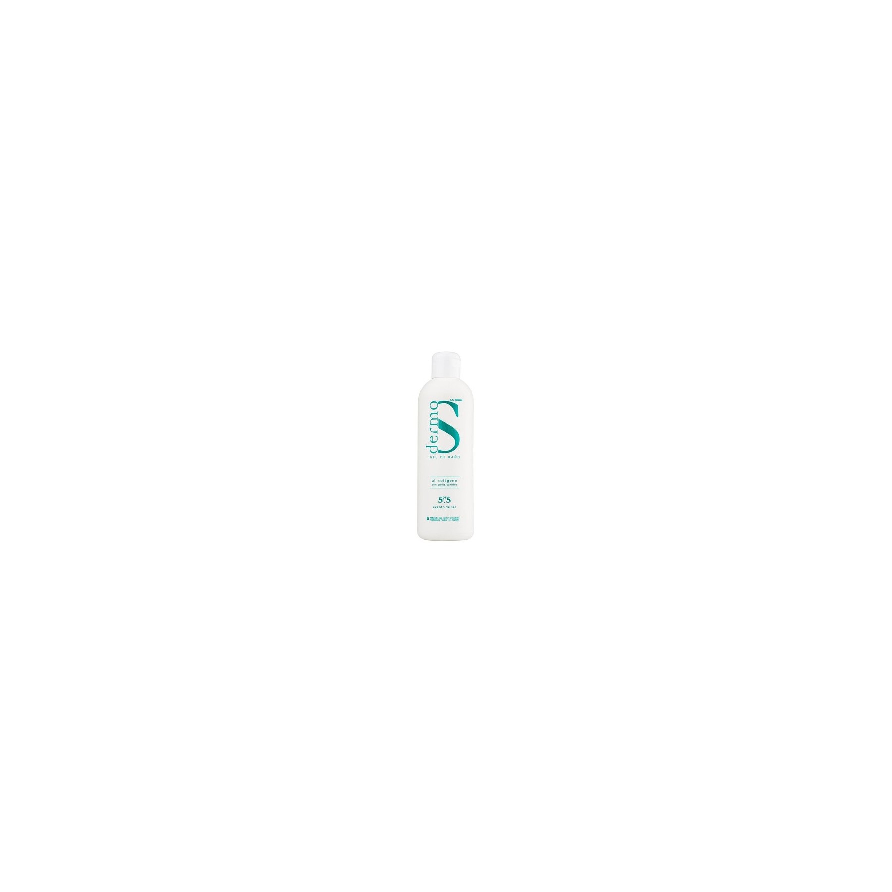 Dermo S Bath Gel 1000g Dermo S Bath Gel 1000g