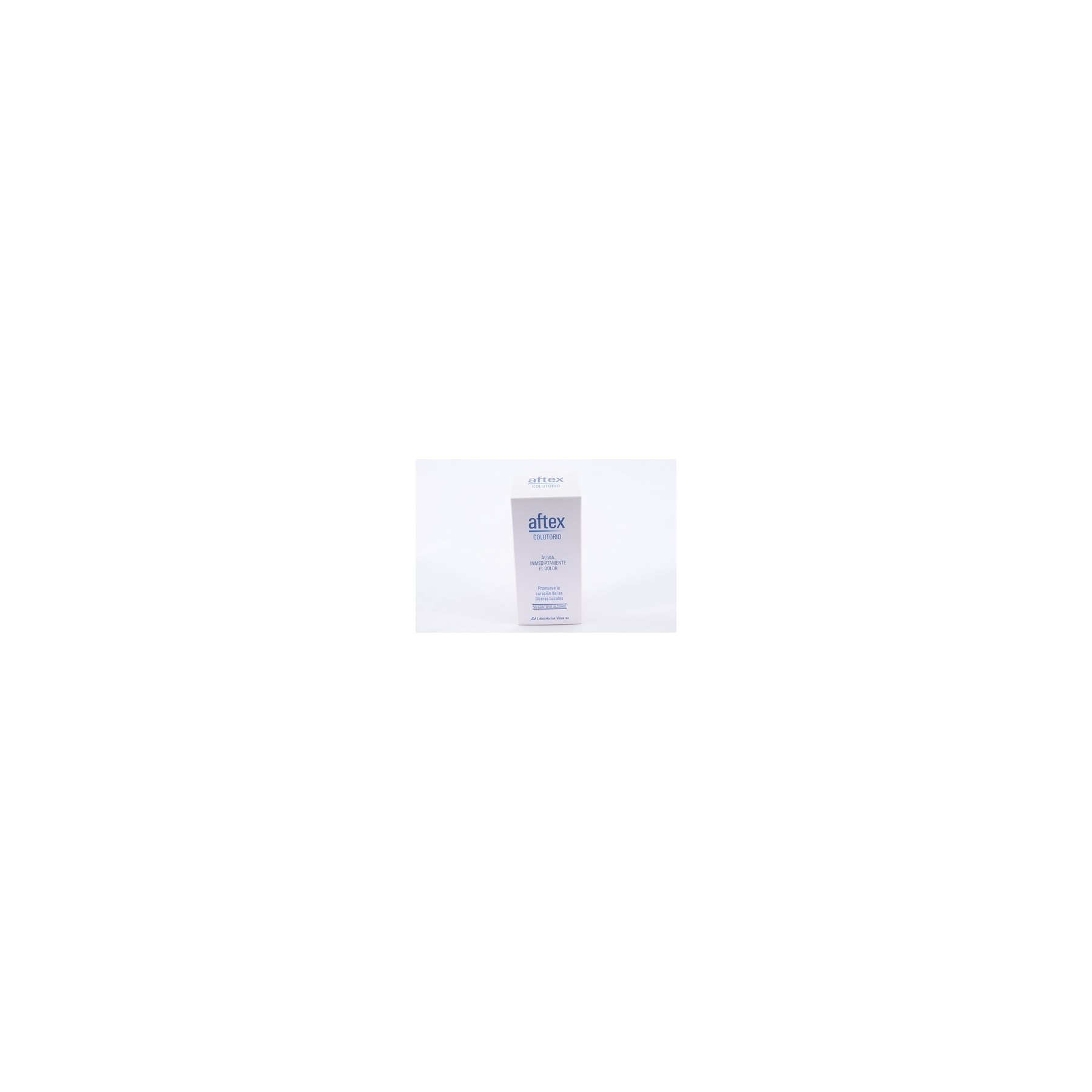 AFTEX Mouthwashes AFTEX Mouthwashes