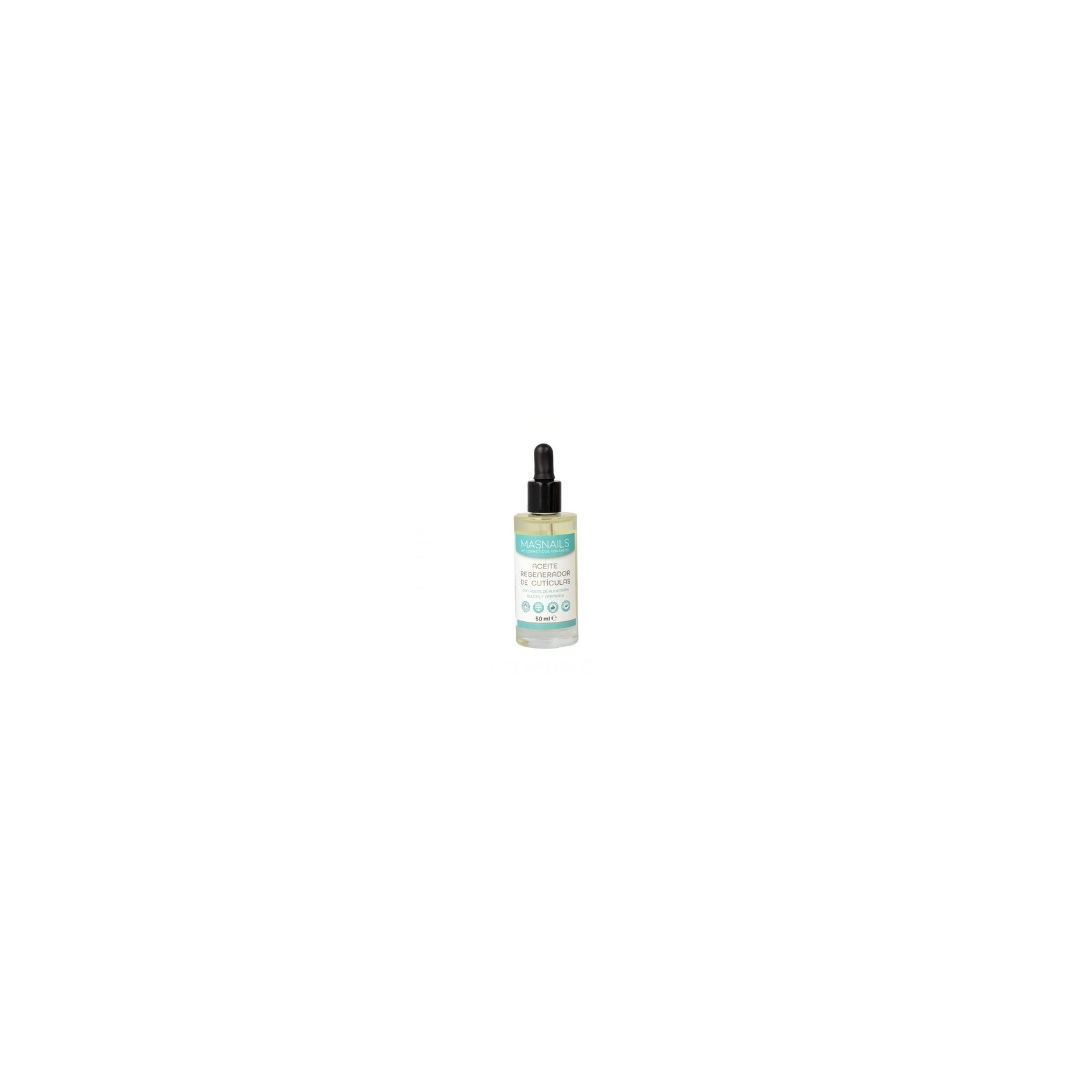 Masnails Cuticle Regenerating Oil 50ml