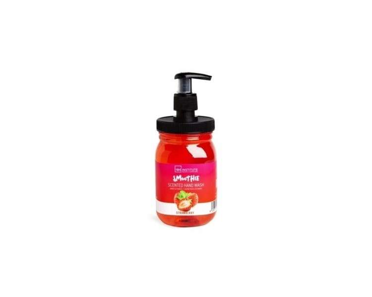 Hand Wash Gel Strawberry Flavored 360ml