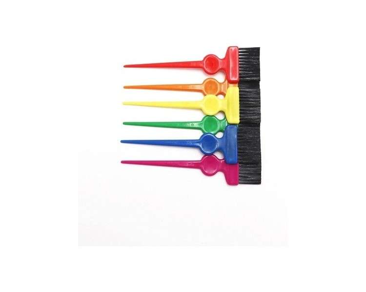 Termix 000999 Professional Hair Dye Brush Pride Edition 150g