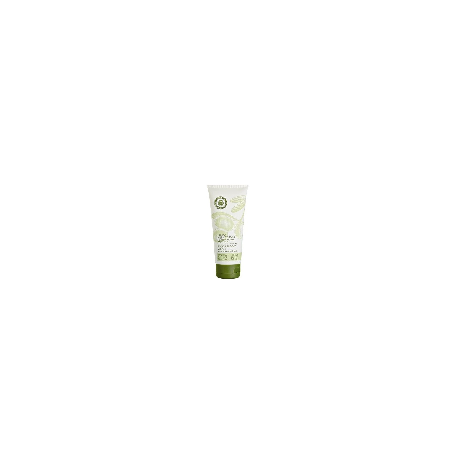 La Chinita LA CHINATA Foot and Elbow Cream 100ml