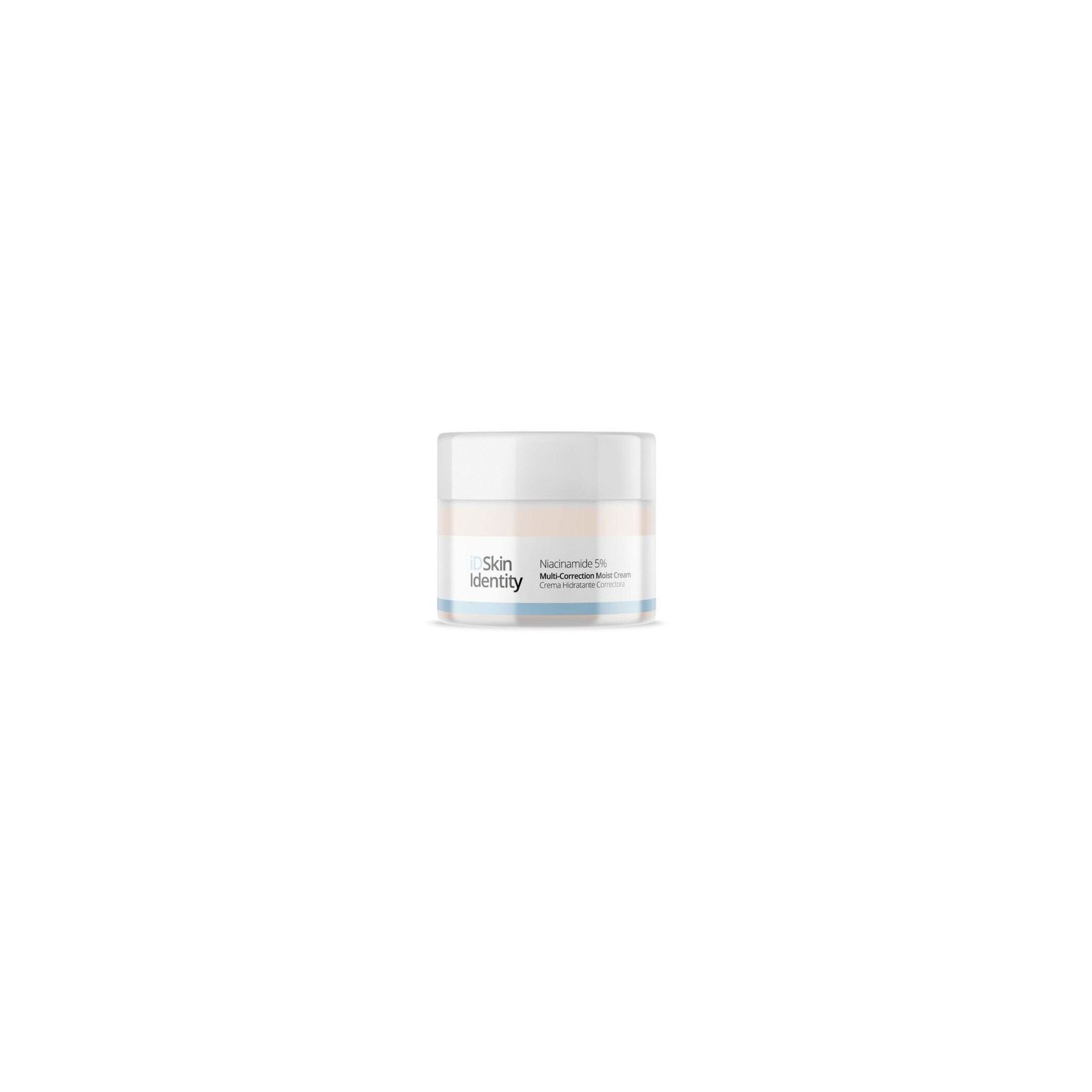 ID SKIN Identity Niacinamide 5% Corrective Moisturizing Cream