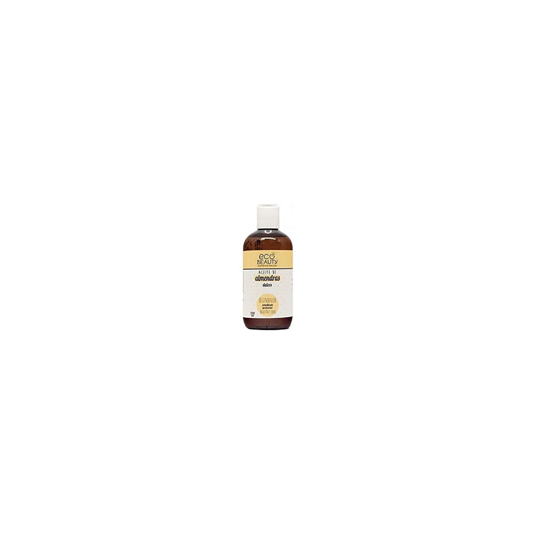Ecobeauty Almond Oil 250ml