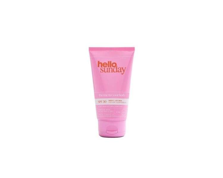 Hello Sunday The Essential One Body Lotion 50ml