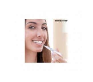 Witen InnovaGoods Teeth Whitening Pen - Pack of 2