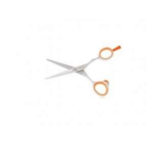 Professional Scissors STEINHART ORANGE LINE 5 inches