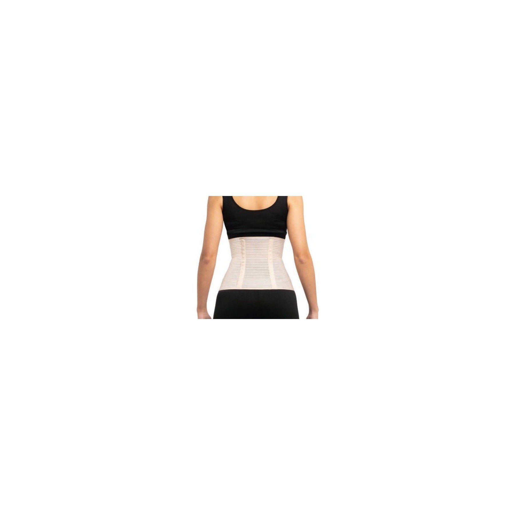 MOVE+ Lumbar Brace PRS606 Size M