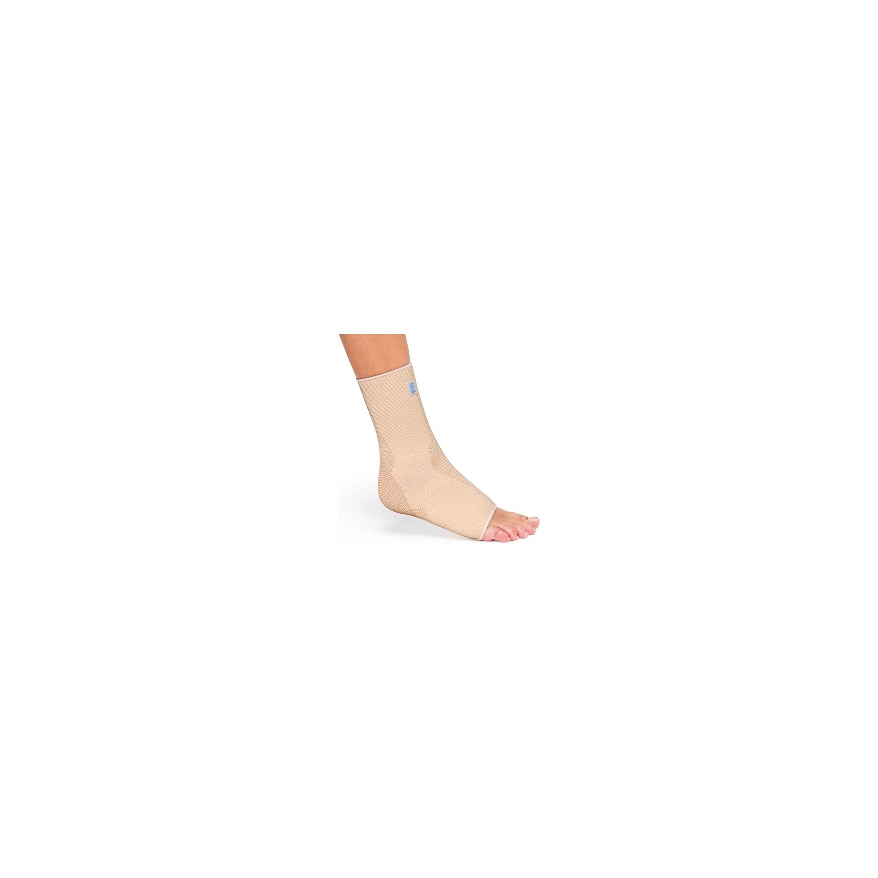 PRIM S.A. Aqtivo Skin Ankle Support Small