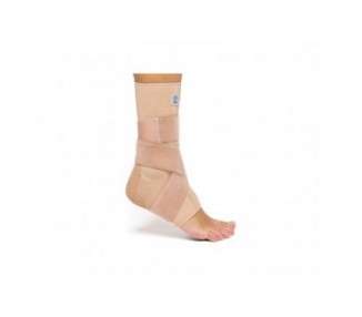 Prim S.A. Aqtivo Skin Ankle Support Large