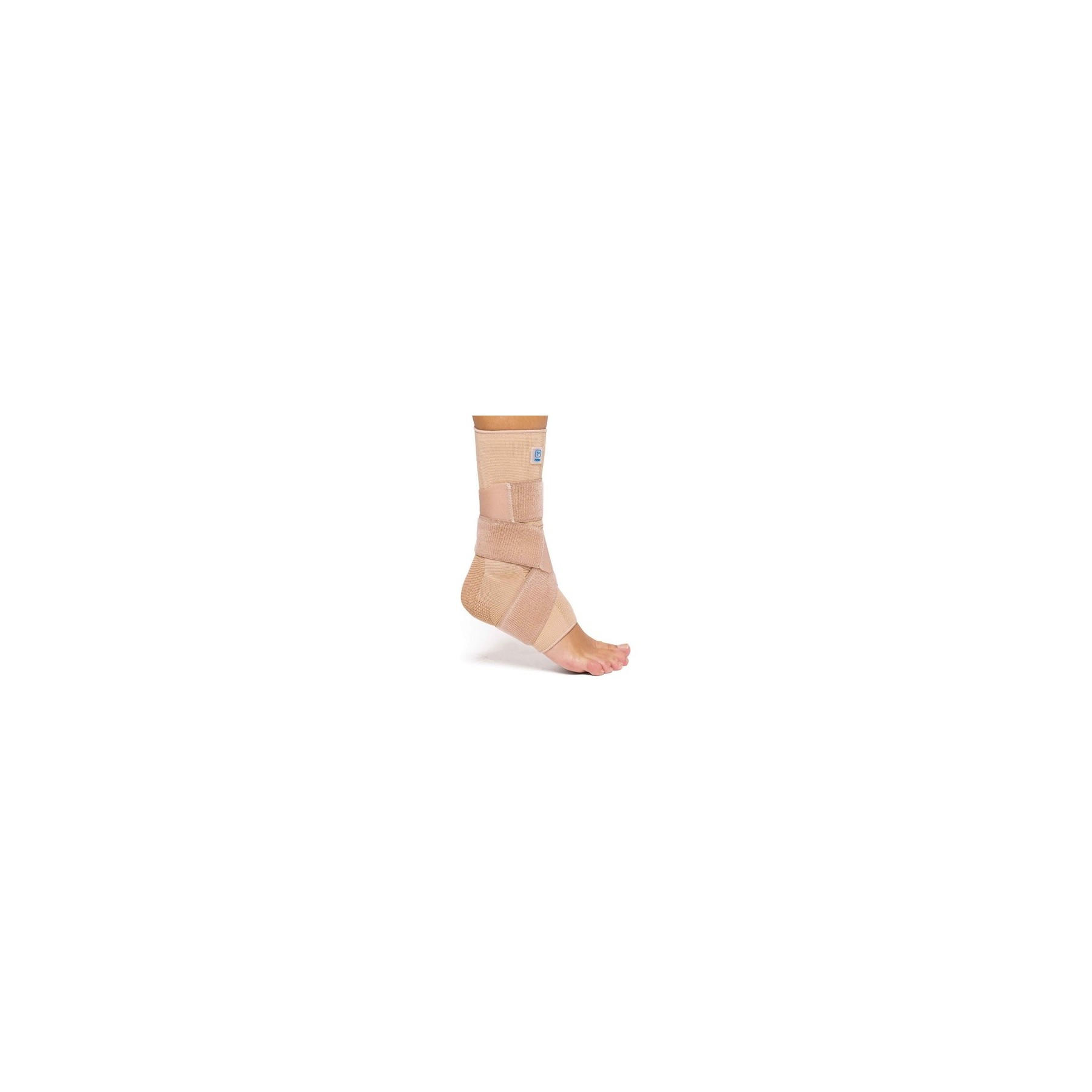 Prim S.A. Aqtivo Skin Ankle Support Large