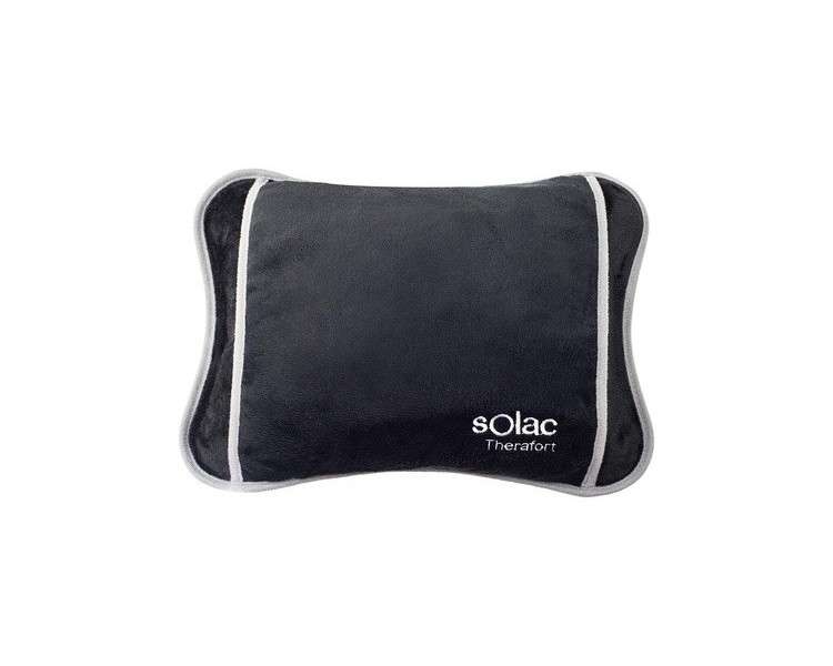 Solac Therafort Caldea CB8981 Heatable Water Pillow