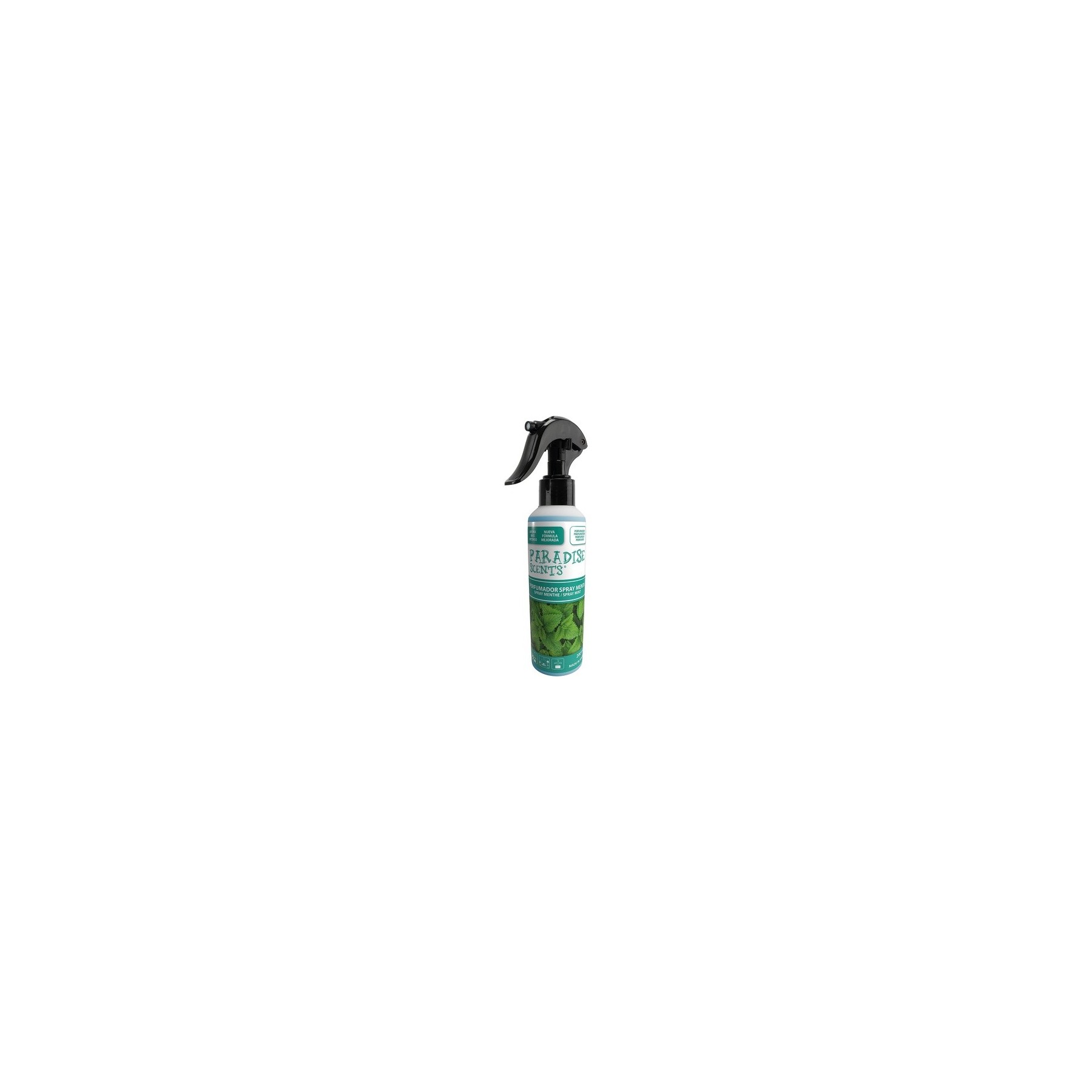 Paradise Scents Peppermint Spray 200ml