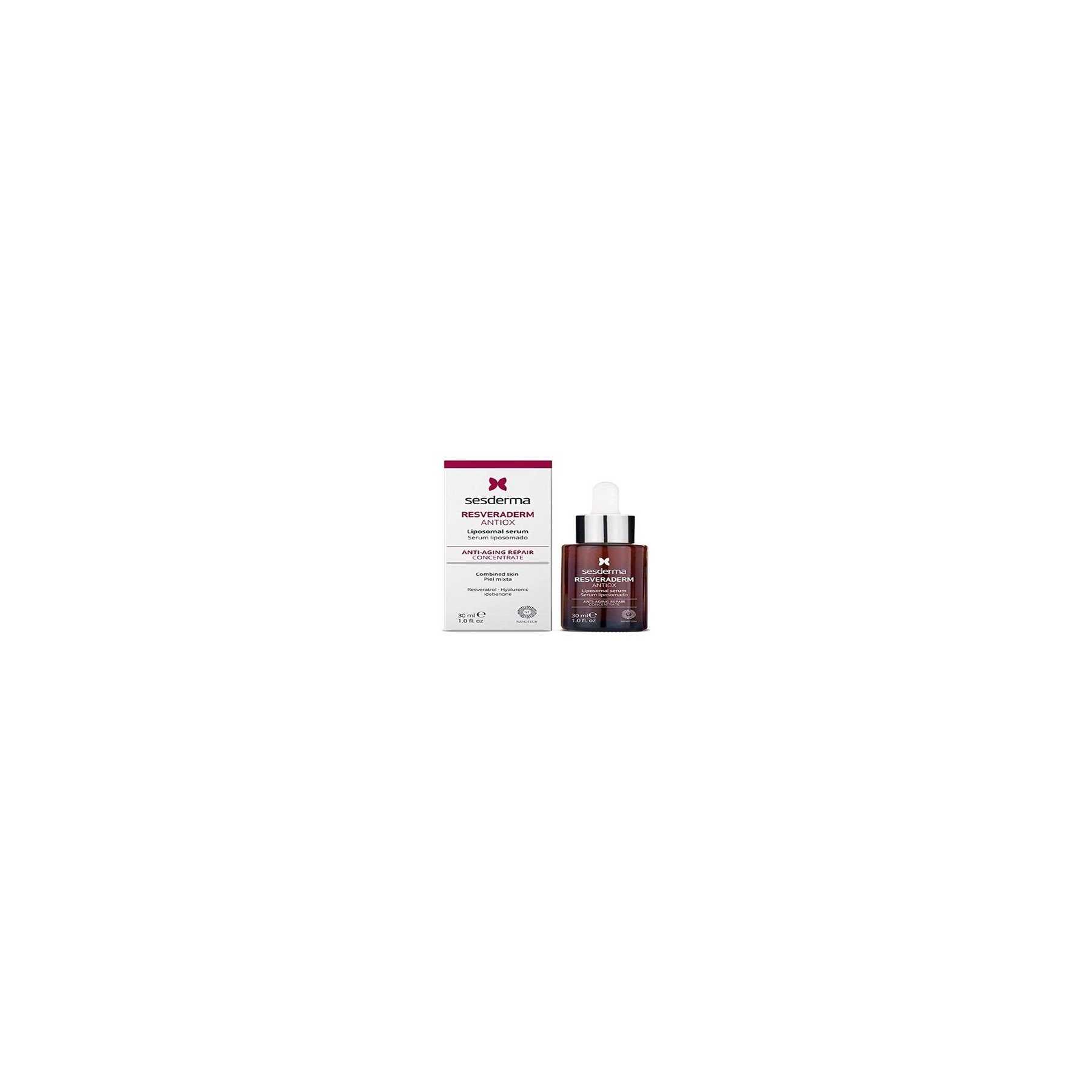 RESERVADERM Serum 30ml