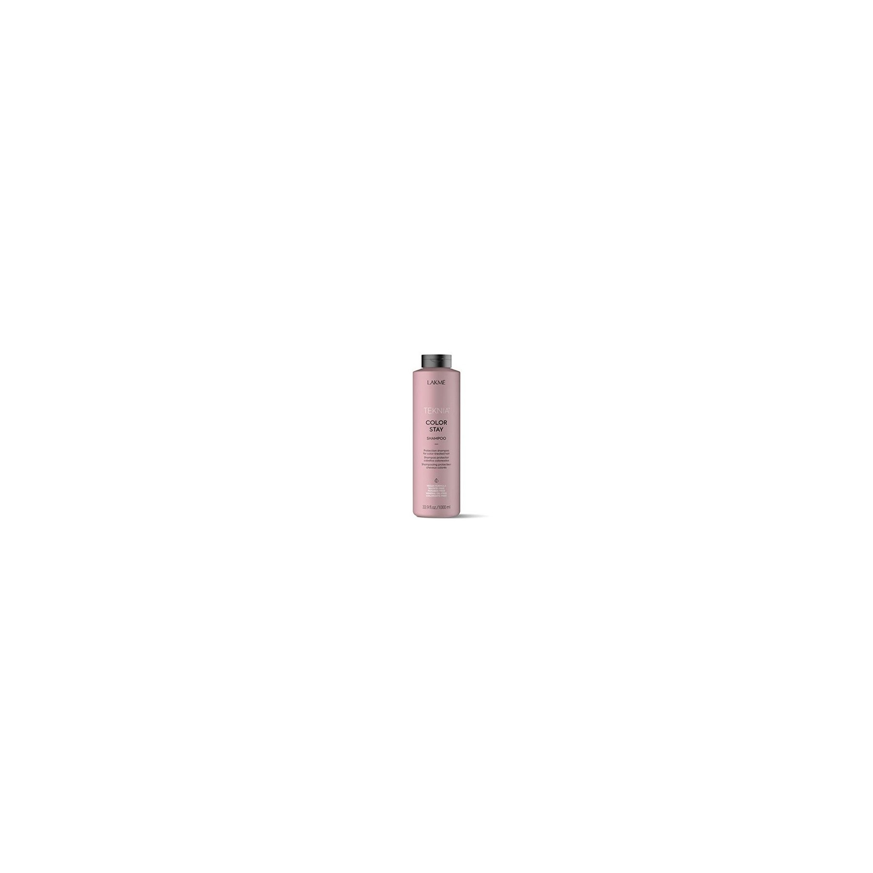 TKN Color Stay Shampoo 1000ml TKN Color Stay Shampoo 1000ml