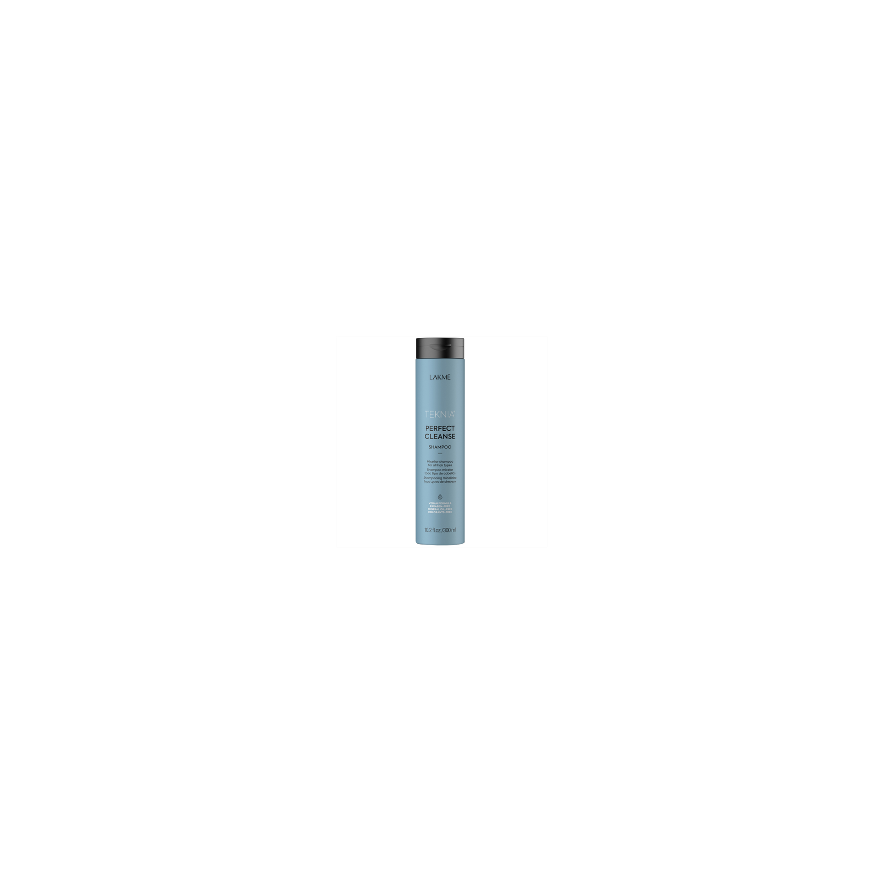 Lakme TEKNIA Perfect Cleanse Shampoo 300ml