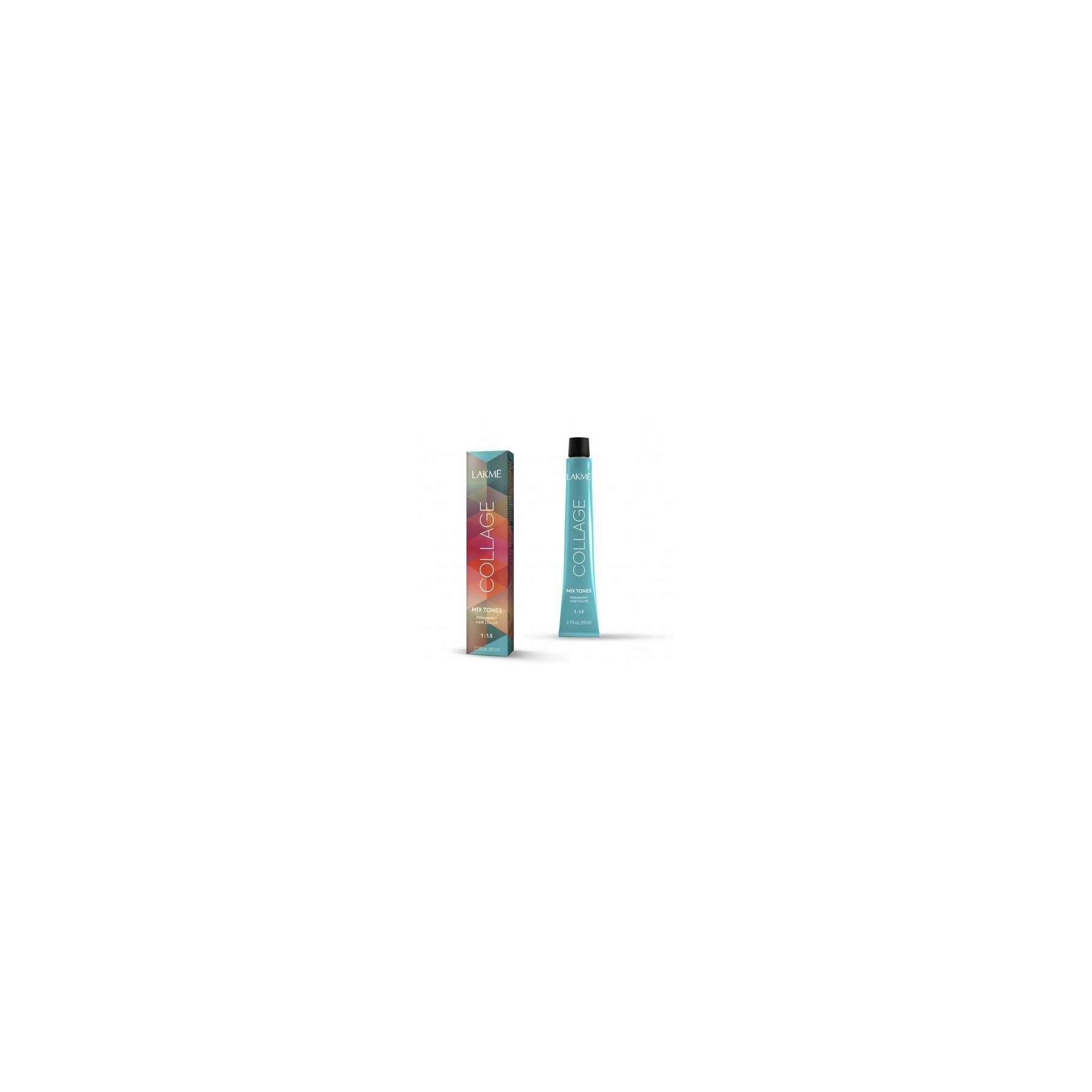 Lakme Collage Mix Coloring Tubes 60ml