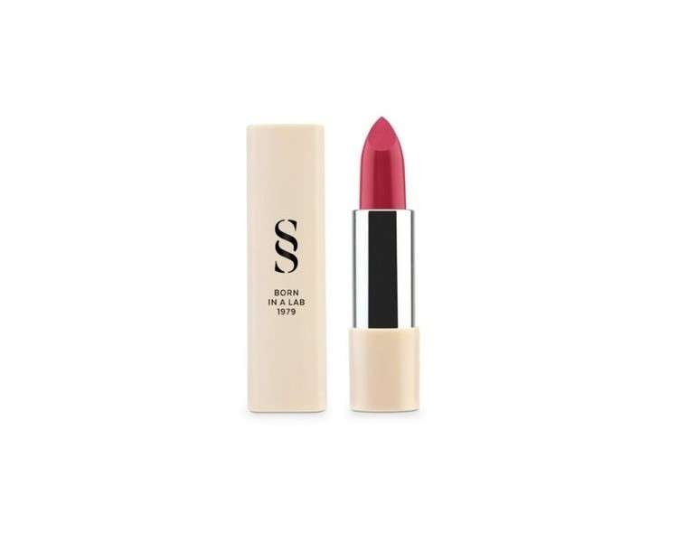 Sensilis Red Fondant 03 Gema Herrerias Moisturizing Lipstick 3.5ml