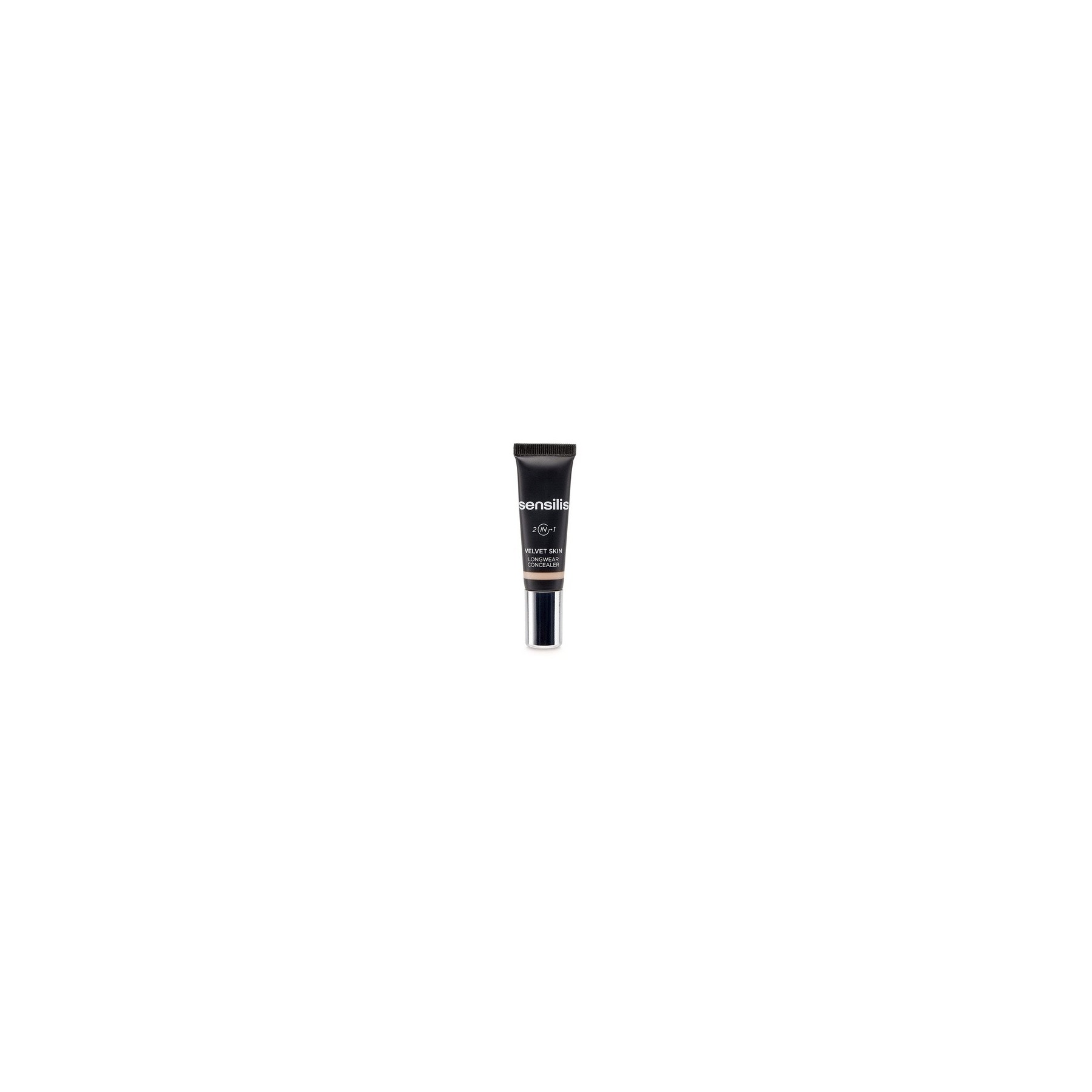 Sensilis Velvet Skin Longwear Concealer and Filler 01 Light 7ml