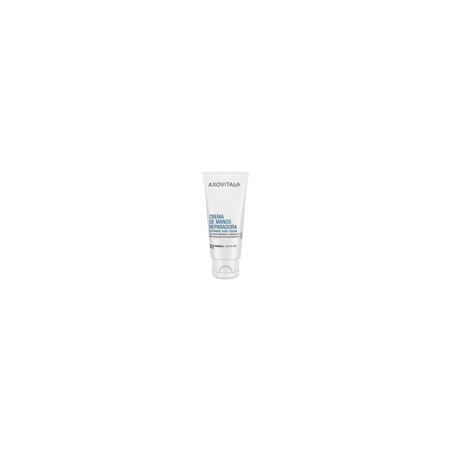 Axovital Non-Greasy Hand Cream with SPF10 50ml