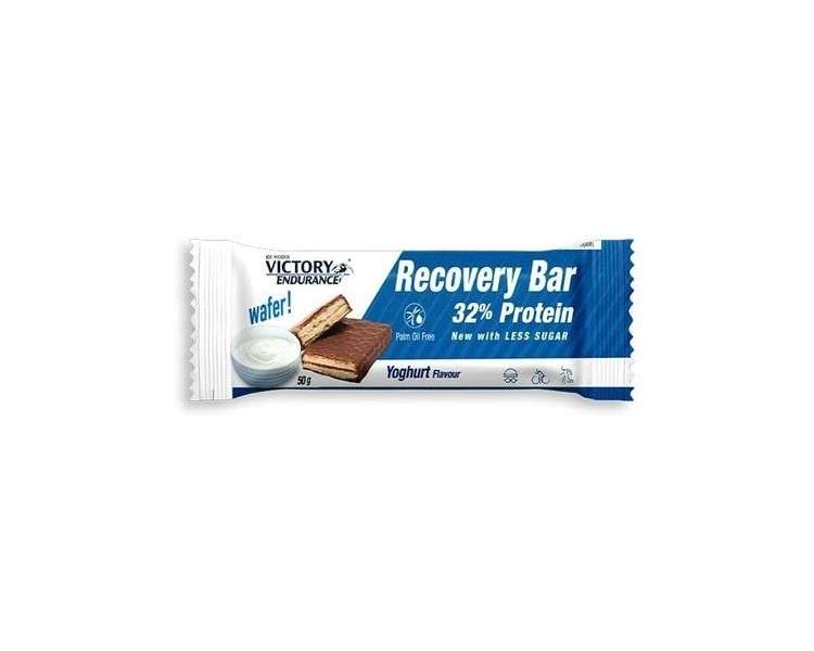 Recovery Bar Yogurt Flavor 50g