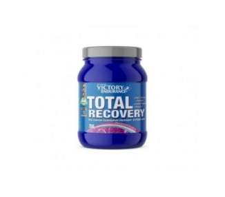 Victory Endurance Total Recovery Enriched with Electrolytes and Vitamins Summer Berries Flavor 750g