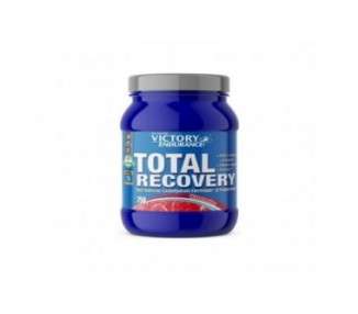 Weider Total Recovery Protein Complex Watermelon Flavor 750g