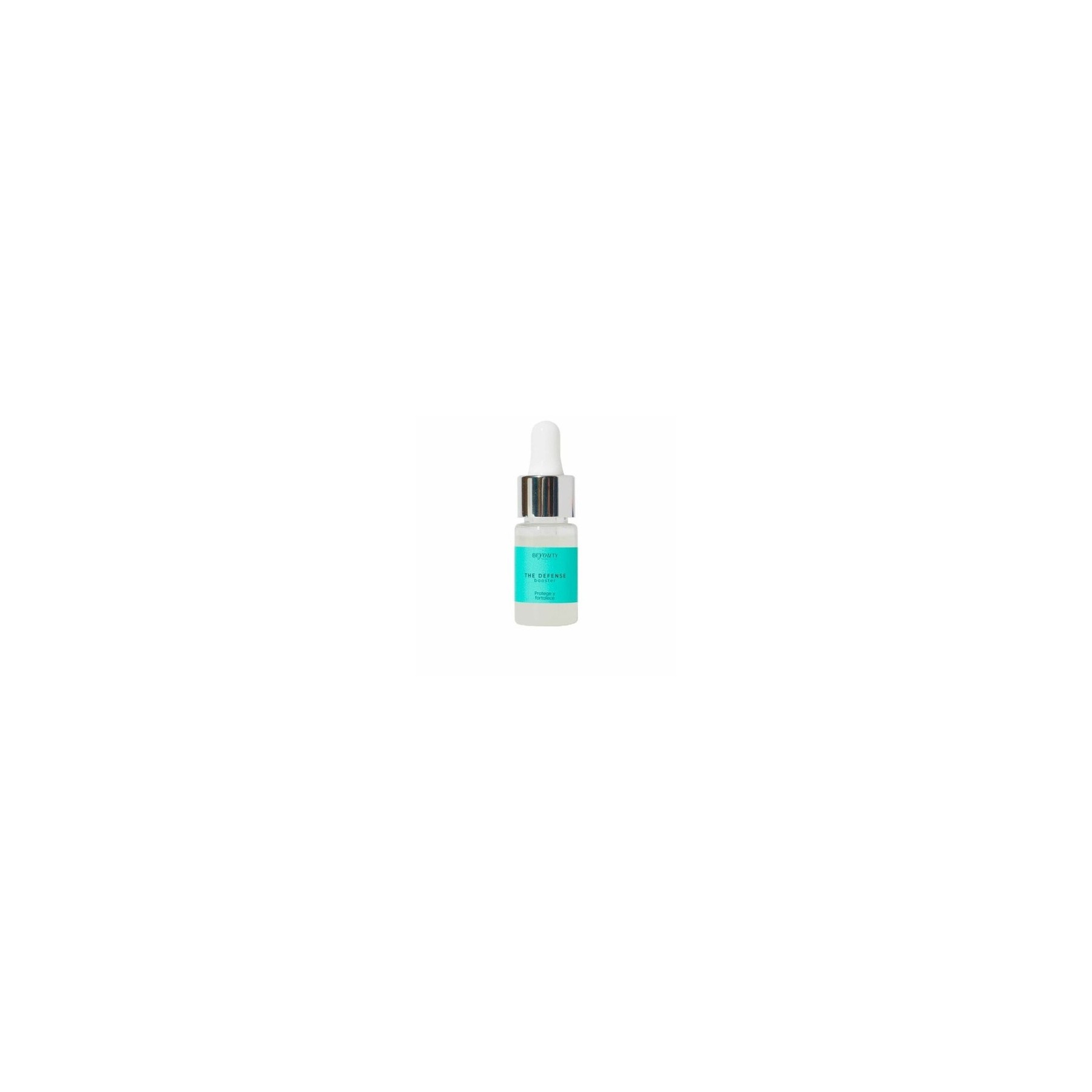Beyouty The Defense Protective Serum 10ml