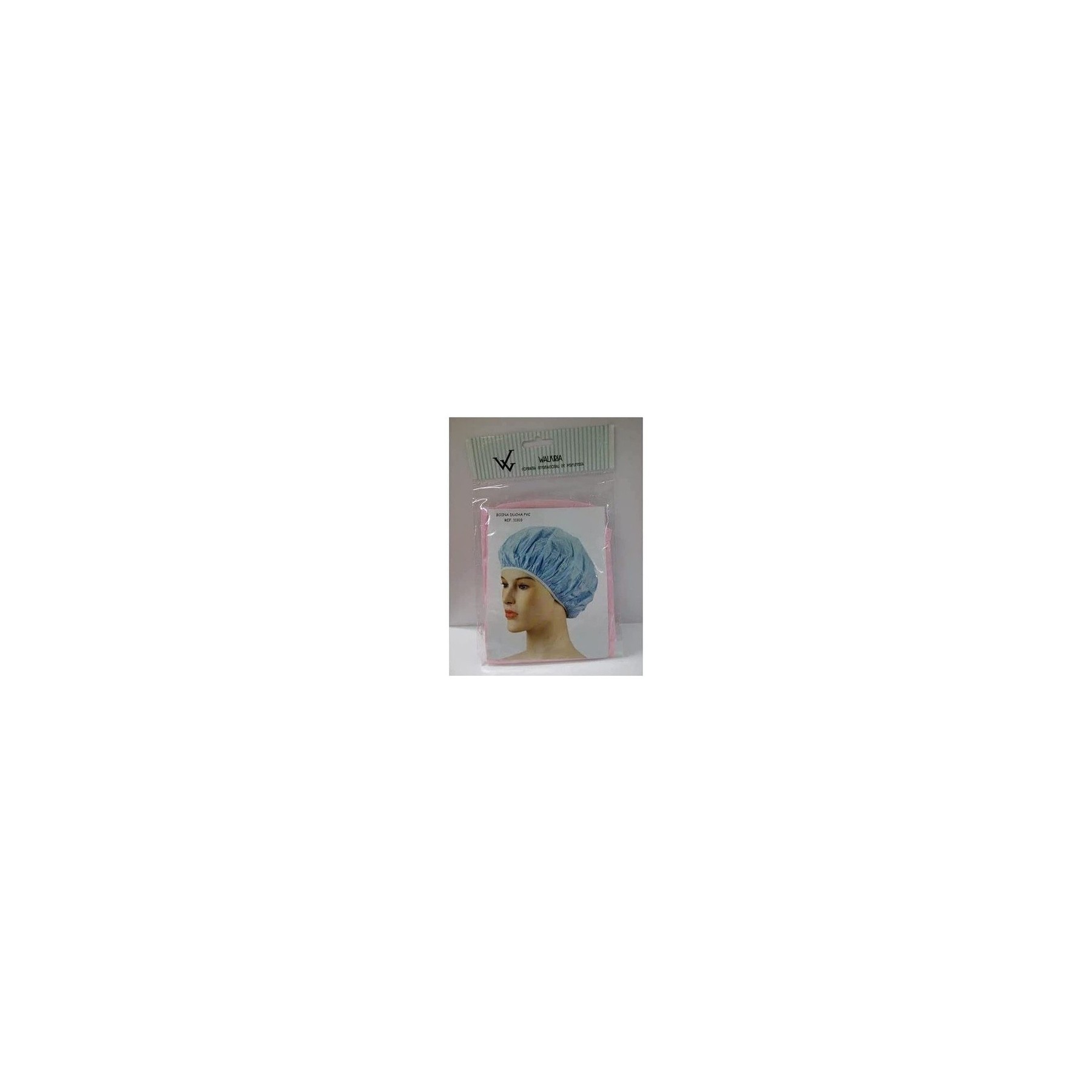 WALKI Shower Cap N.3 WALKI Shower Cap N.3