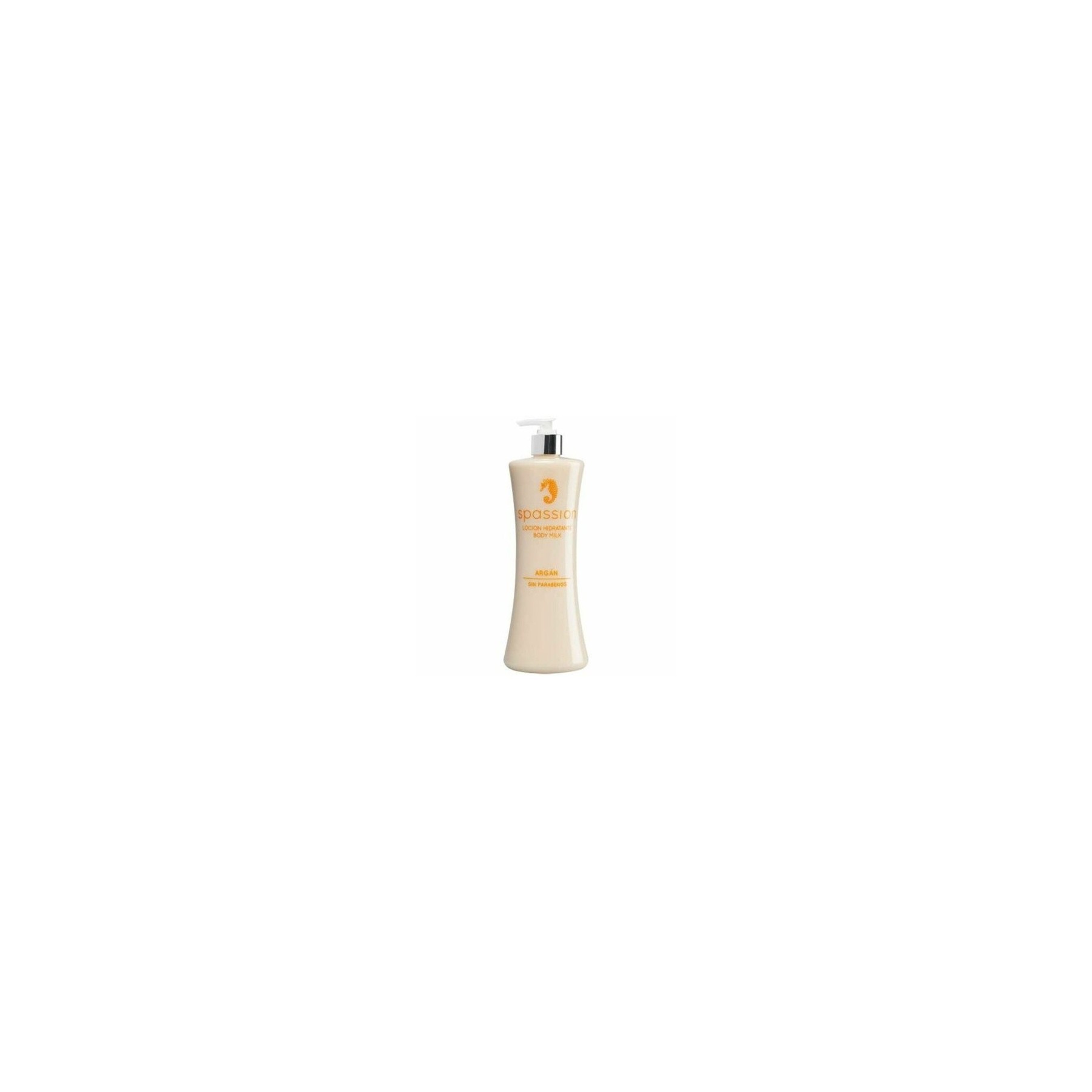 Spassion Argan Body Lotion 800ml