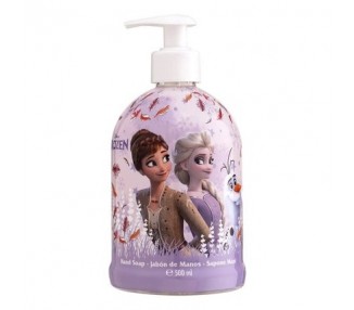 Disney Airval Frozen Hand Soap 500ml