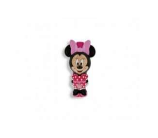 Minnie Mouse 2 in 1 Gel and Shampoo for Kids 400ml