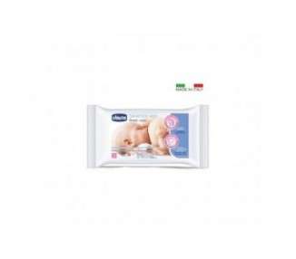 Chicco Breast Cleansing Wipes