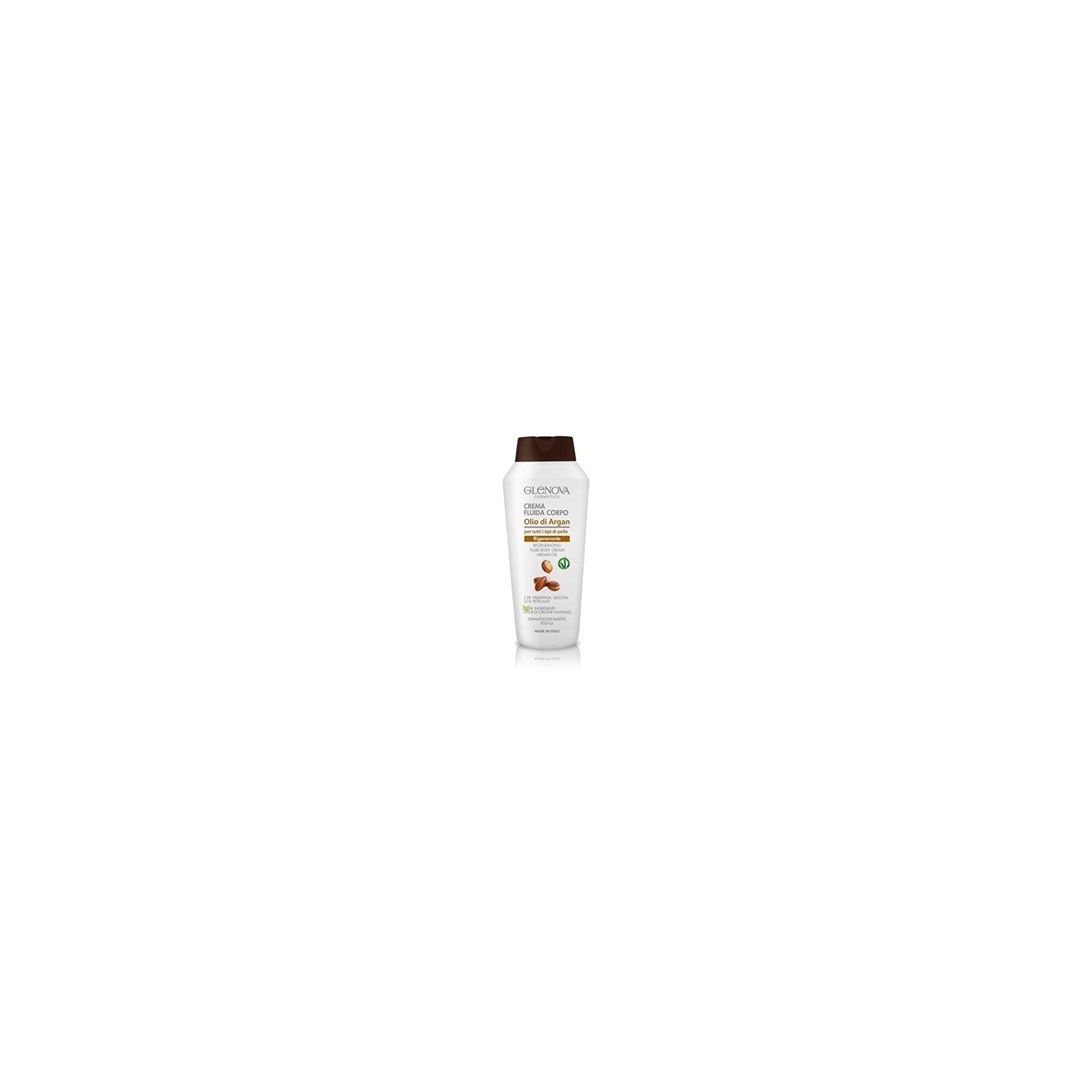 Glenova Argan Fluid Cream 300ml