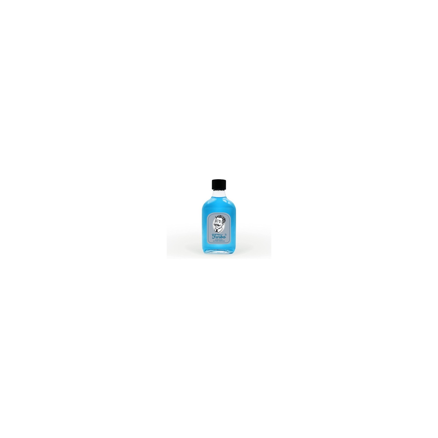FURBO Vintage Blue After Shave 200ml