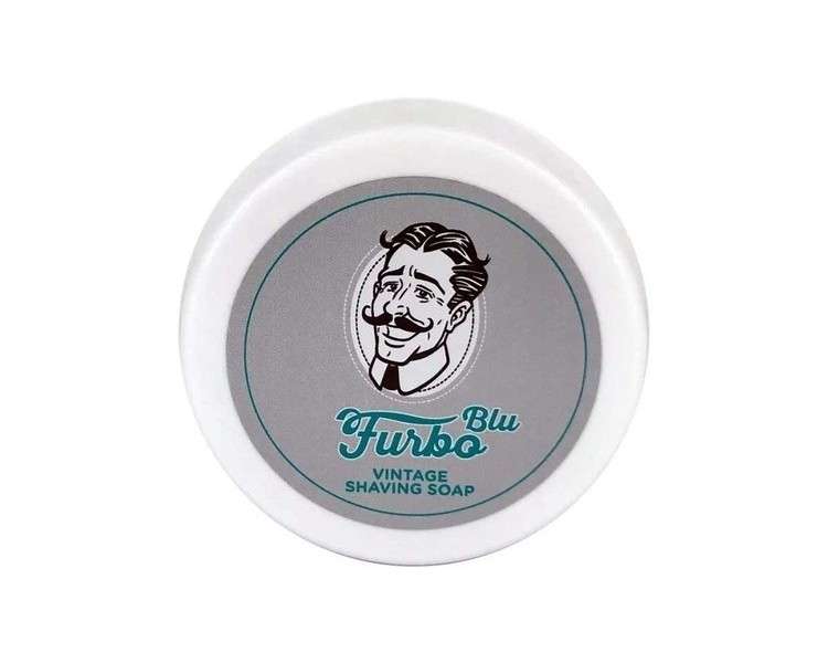 Furbo Blu Vintage Shaving Soap 100ml
