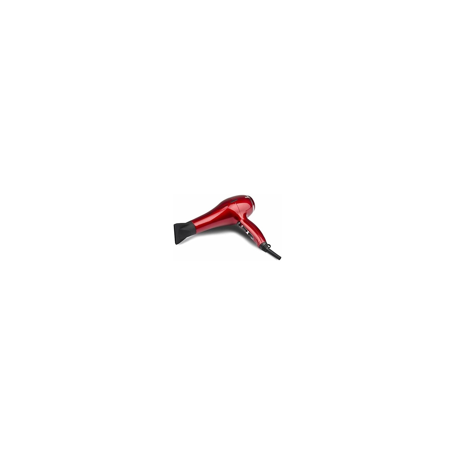 G3Ferrari G3003402 Hair Dryer Red