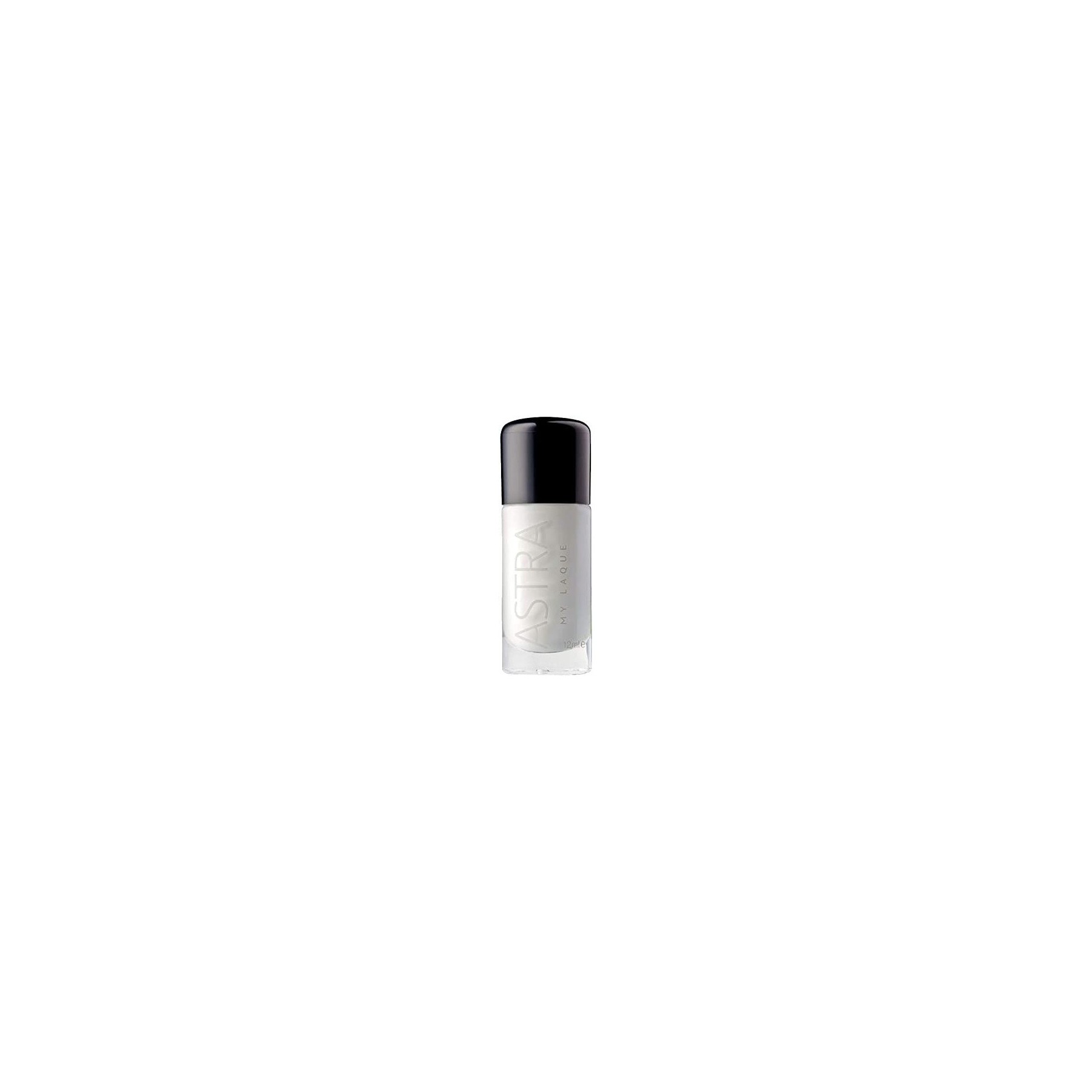 Astra My Laque Nail Polish nr. 03 White Light