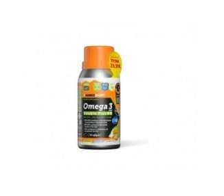 Named Omega 3 Double Plus Food Supplement 60 Soft Gels
