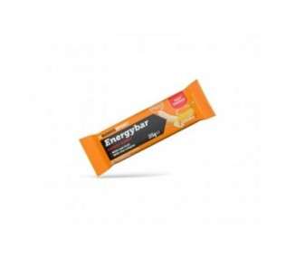 Energybar Rice and Fruit Carbohydrate Bar Banana 35g - Pack of 12