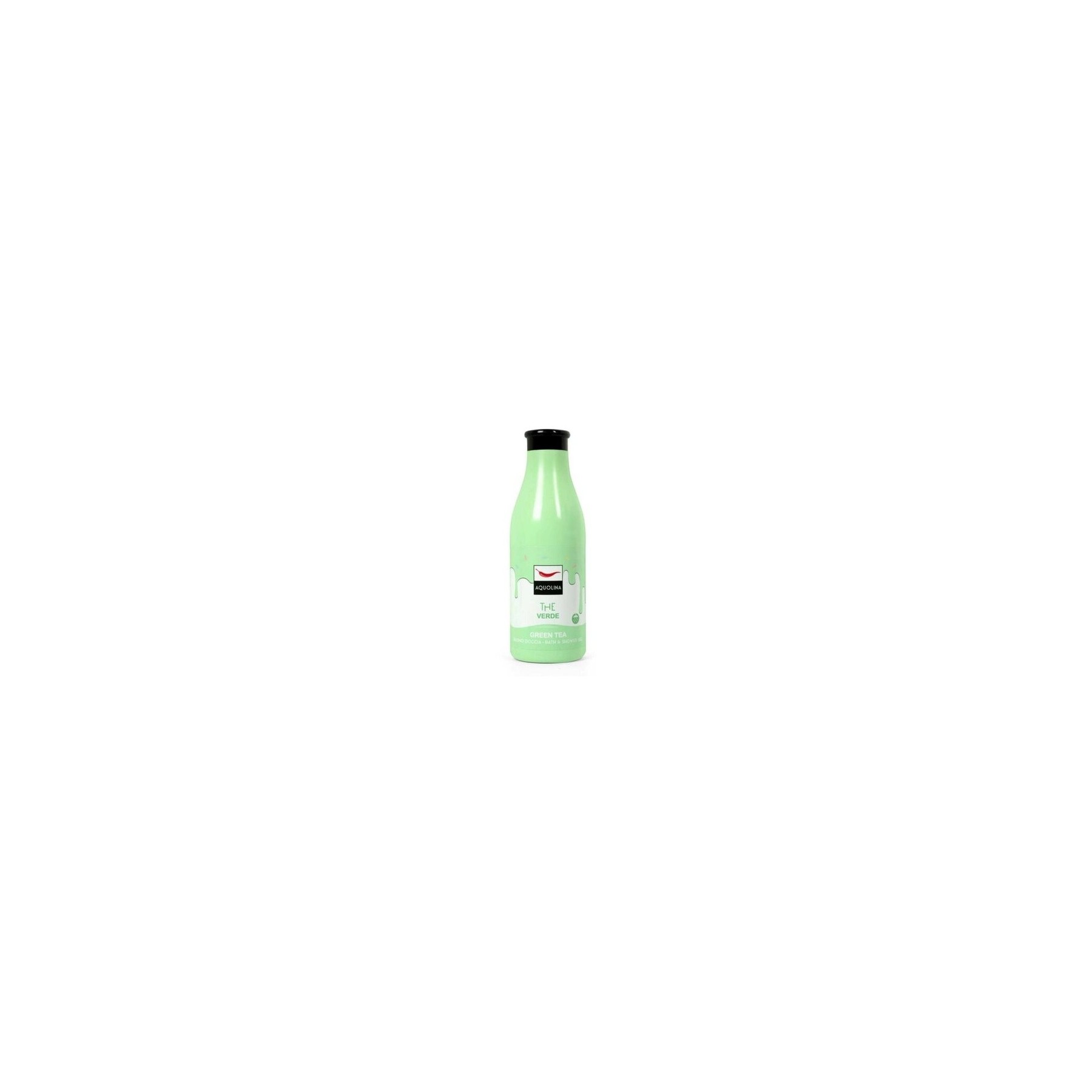 Aquolina The Verde Bath Foam 500ml
