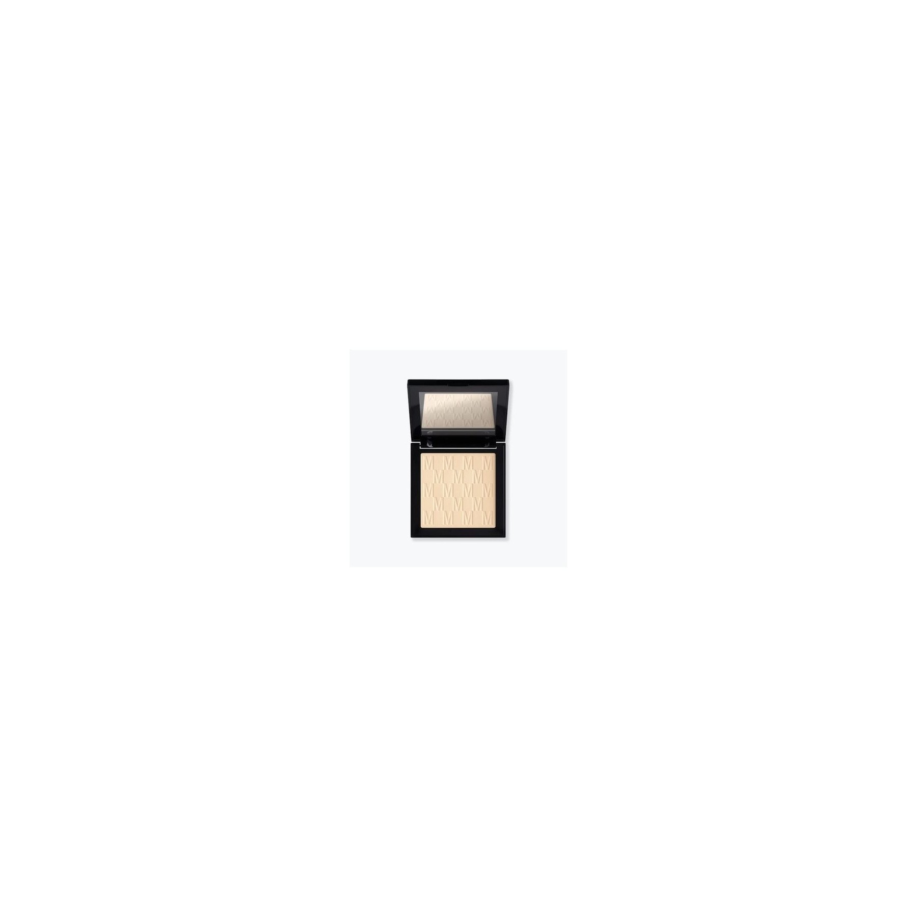 NUDE VENUS Compat Powder in Light Beige 102