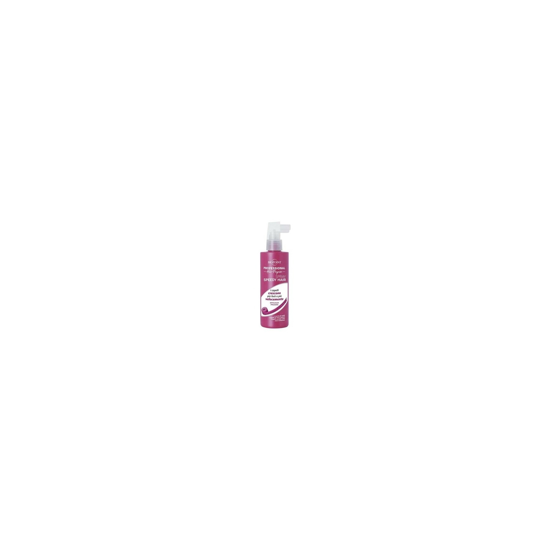 BIOPOINT Speedy Hair Spray 200ml