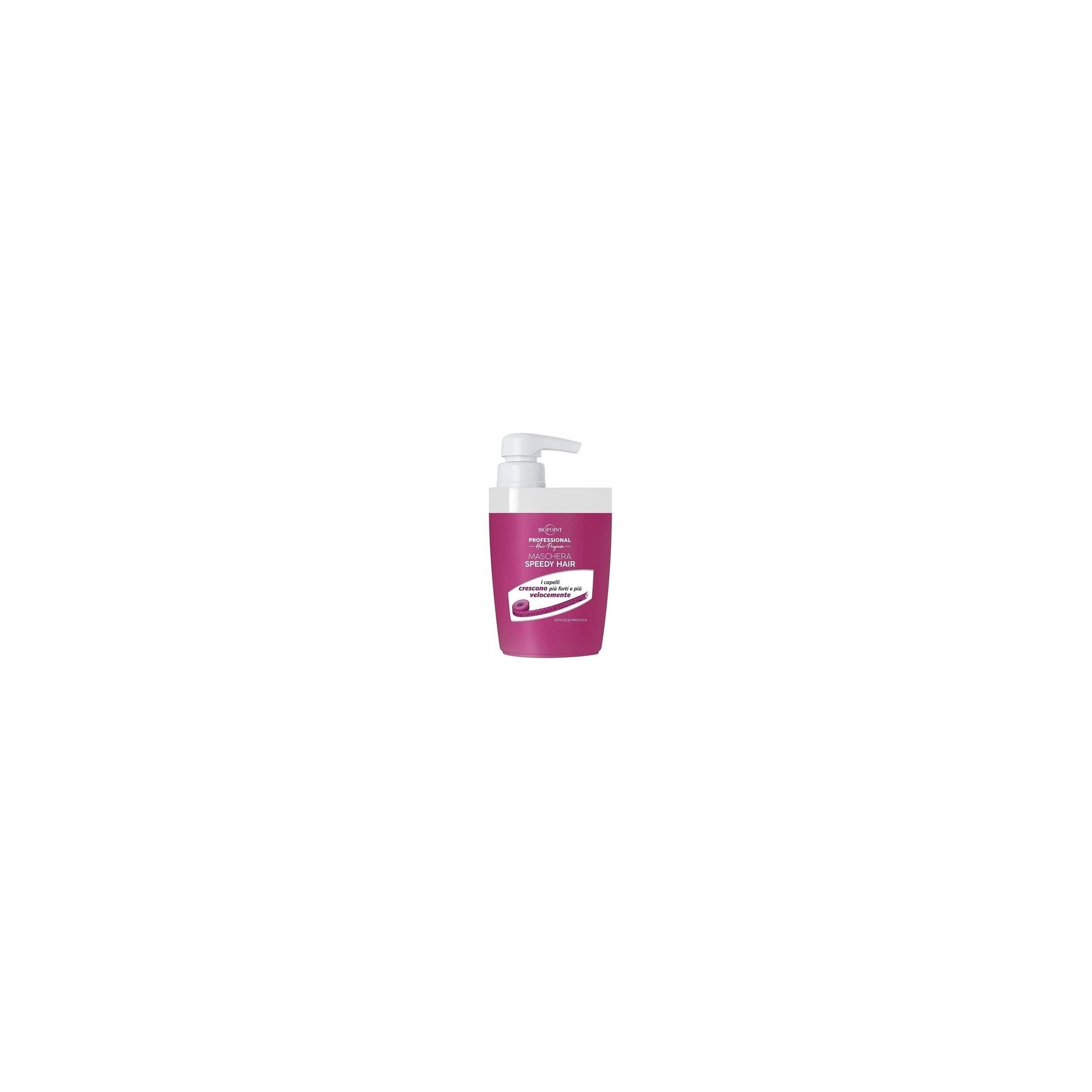 BIOPOINT Speedy Hair Mask 300ml
