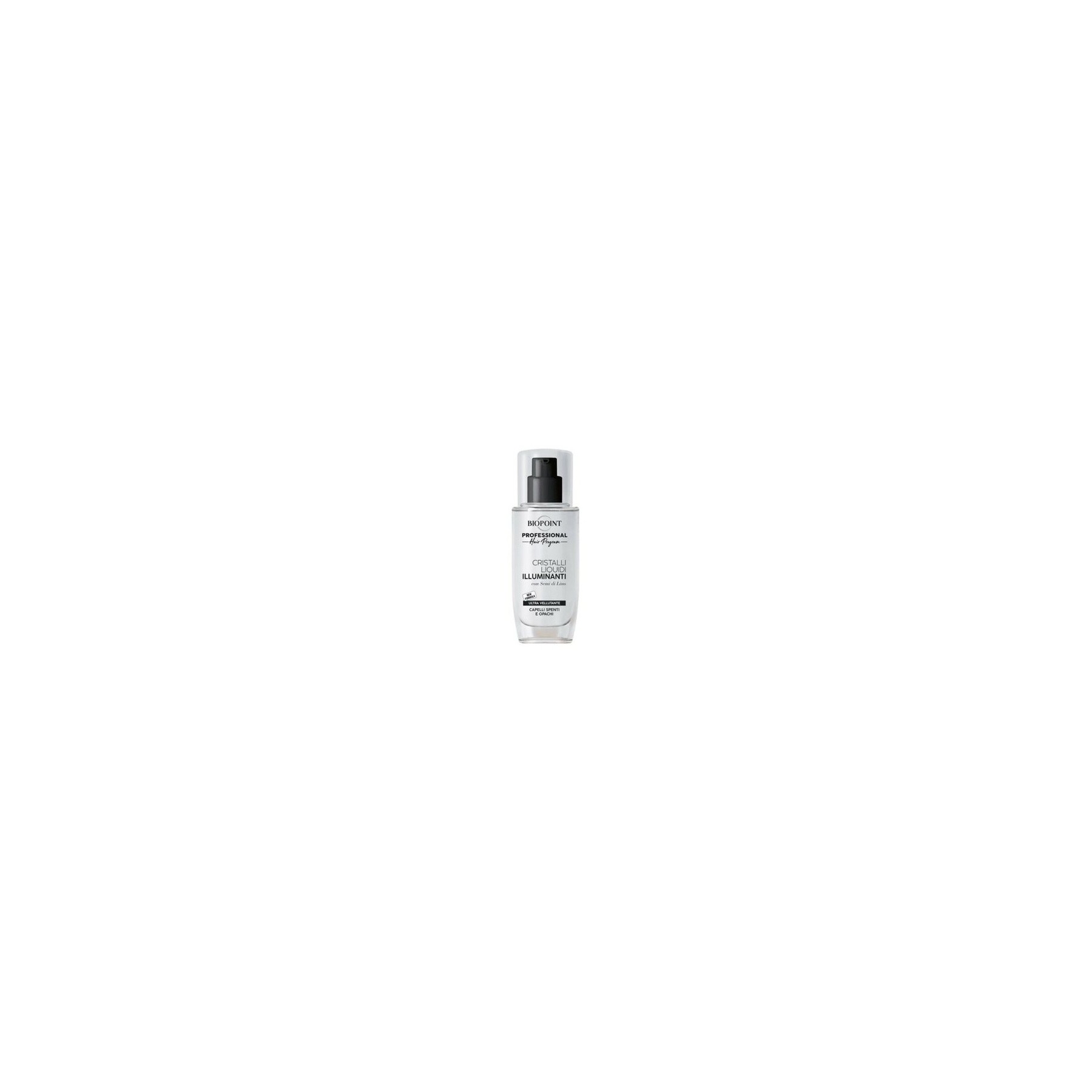 BIOPOINT Illuminating Liquid Crystals 75ml